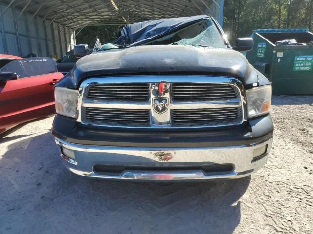 2009 Dodge RAM 1500