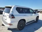 2020 Lexus GX 460 Premium