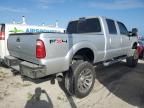 2011 Ford F250 Super Duty