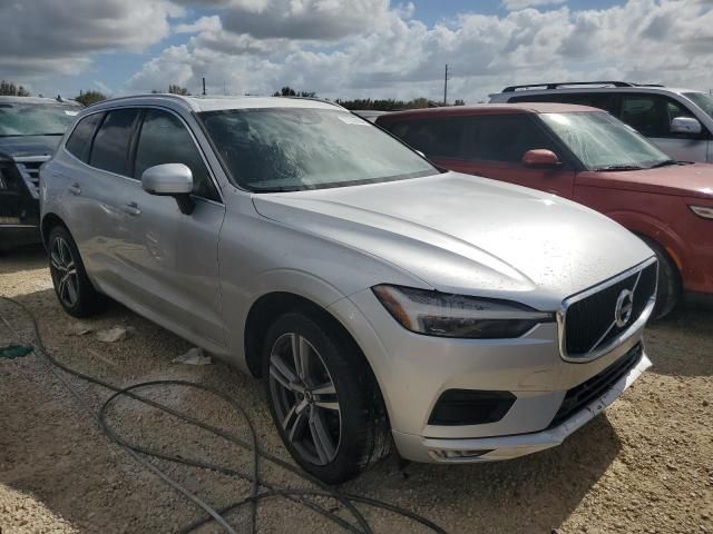 2021 Volvo XC60 T5 Momentum