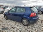 2007 Volkswagen Rabbit