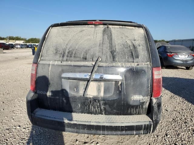 2010 Dodge Grand Caravan SXT