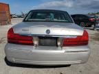 2004 Mercury Grand Marquis LS