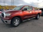 2007 Toyota Tundra Double Cab SR5