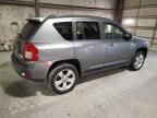 2012 Jeep Compass Sport