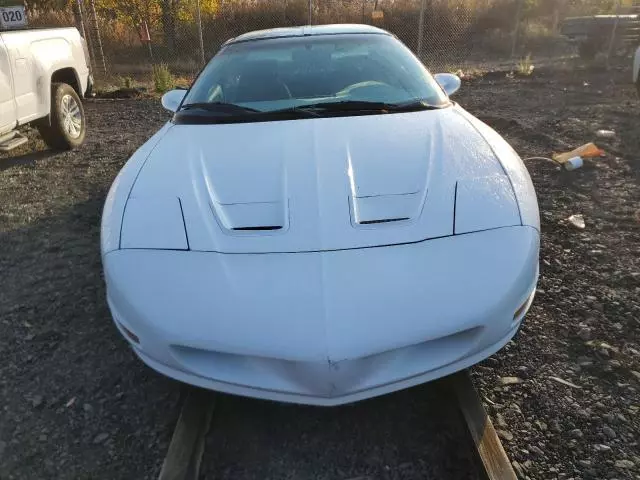 1997 Pontiac Firebird