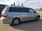 2007 Honda Odyssey EX