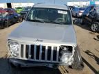 2009 Jeep Liberty Sport