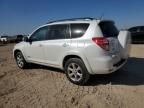 2010 Toyota Rav4 Limited