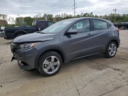 2022 Honda HR-V LX en venta en Columbus, OH