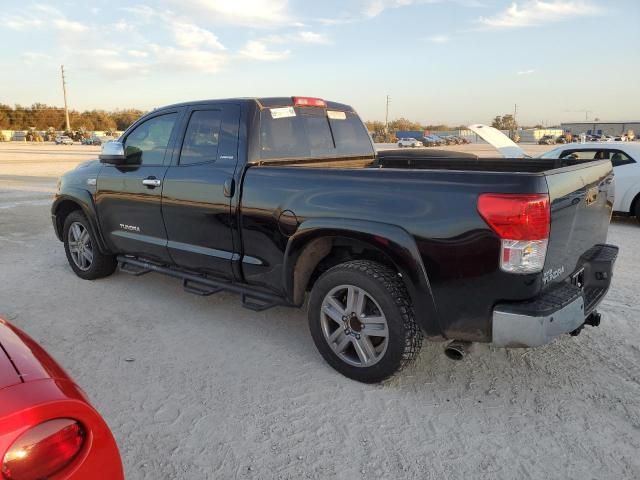 2013 Toyota Tundra Double Cab Limited