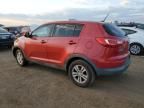 2011 KIA Sportage LX