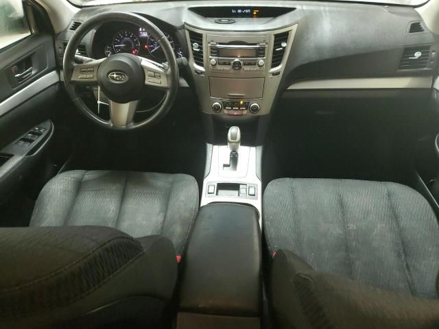 2011 Subaru Legacy 2.5I Premium