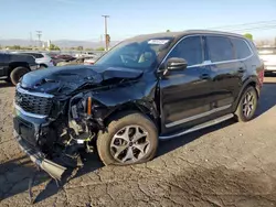 2022 KIA Telluride EX en venta en Colton, CA