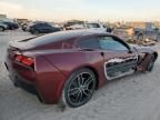 2019 Chevrolet Corvette Stingray 1LT