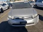 2007 Honda Civic Hybrid