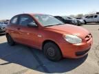 2009 Hyundai Accent GS