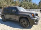 2022 Jeep Renegade Altitude