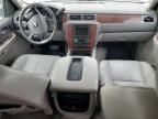 2008 Chevrolet Suburban K1500 LS