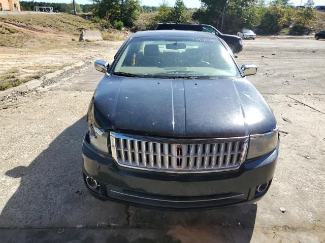 2007 Lincoln MKZ