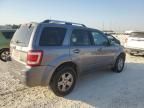 2008 Ford Escape HEV