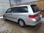 2008 Honda Odyssey LX