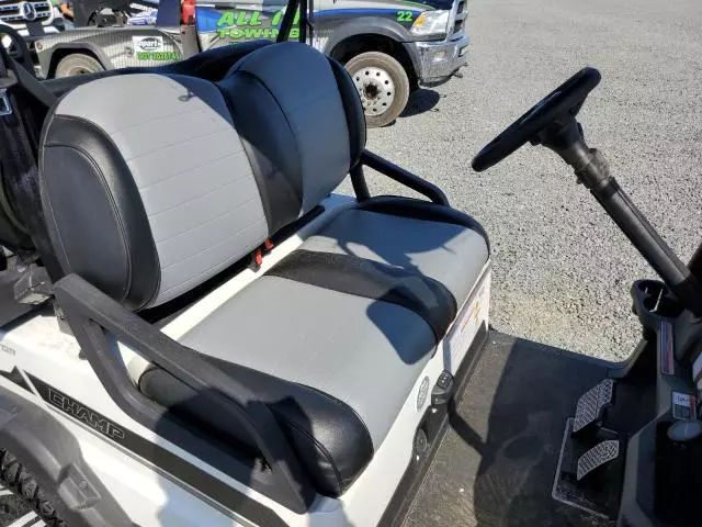 2023 Golf Golf Cart