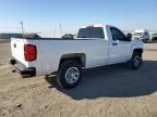 2015 Chevrolet Silverado C1500