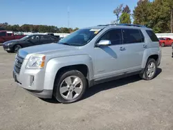 GMC Vehiculos salvage en venta: 2014 GMC Terrain SLT