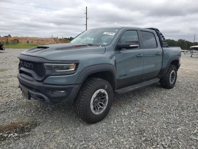 2021 Dodge RAM 1500 TRX