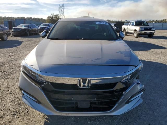 2019 Honda Accord Hybrid