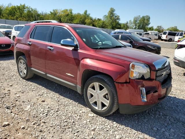 2011 GMC Terrain SLT