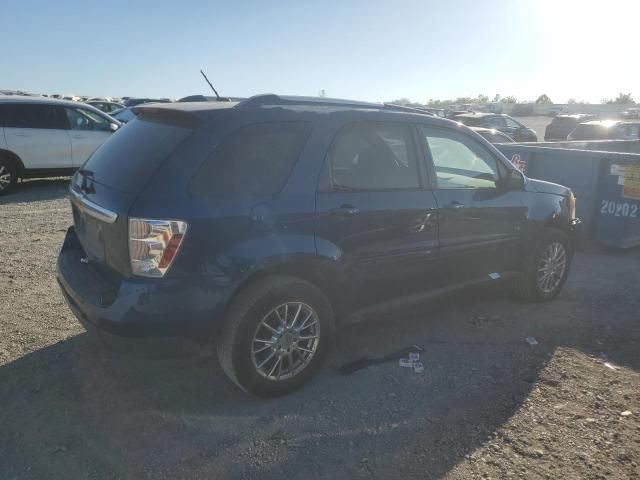 2008 Chevrolet Equinox LT