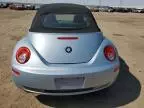 2009 Volkswagen New Beetle S