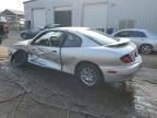 2004 Pontiac Sunfire