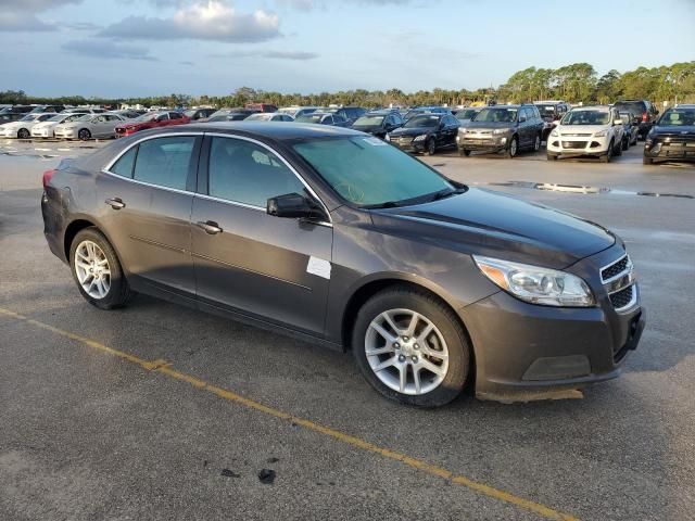 2013 Chevrolet Malibu 1LT