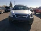 2002 Honda CR-V EX