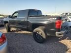 2015 Chevrolet Silverado K1500 LTZ