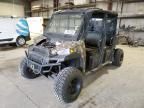 2015 Polaris Ranger Crew 900 EPS