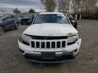 2012 Jeep Compass Sport