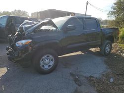 Toyota salvage cars for sale: 2023 Toyota Tacoma Double Cab