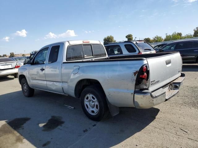 2006 Toyota Tacoma Access Cab