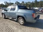 2008 Honda Ridgeline RTL