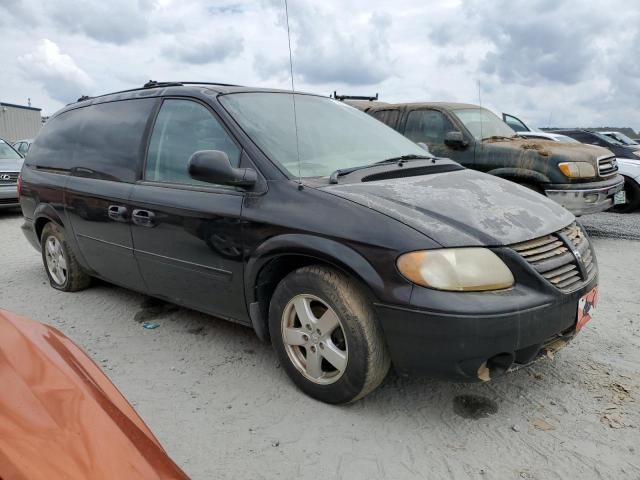 2005 Dodge Grand Caravan SXT