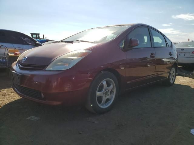 2005 Toyota Prius