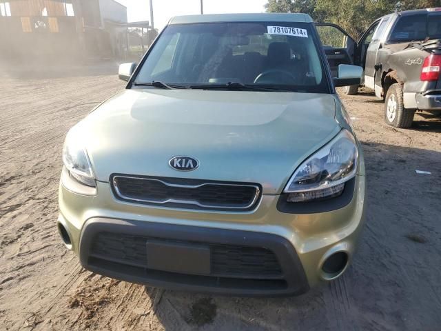 2013 KIA Soul