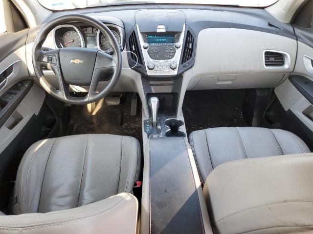 2011 Chevrolet Equinox LS