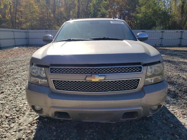 2008 Chevrolet Avalanche K1500