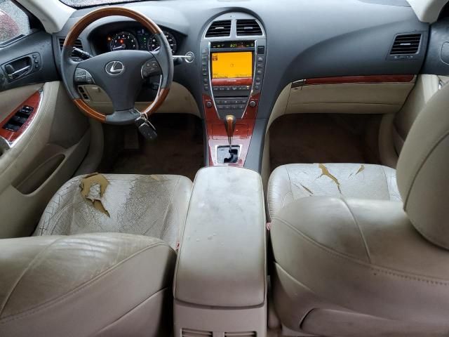 2010 Lexus ES 350