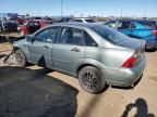 2005 Ford Focus ZX4